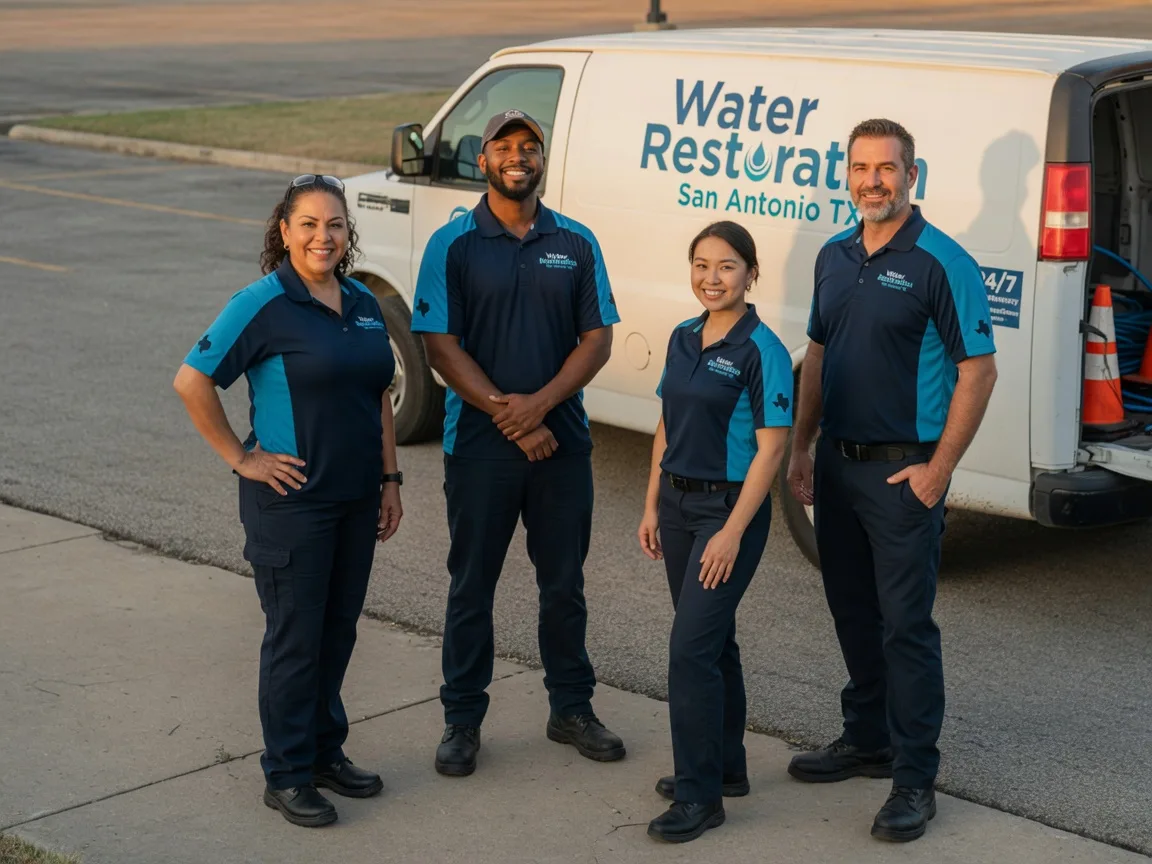 Water Damage Repair company in Sheridan, MO